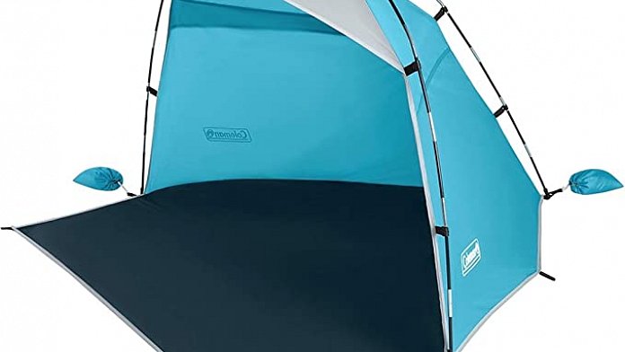 Basic Beach Tent 