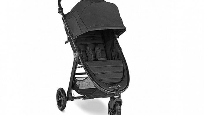 Baby Jogger City Mini Stroller