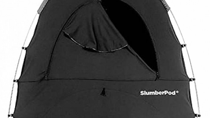 Slumberpod