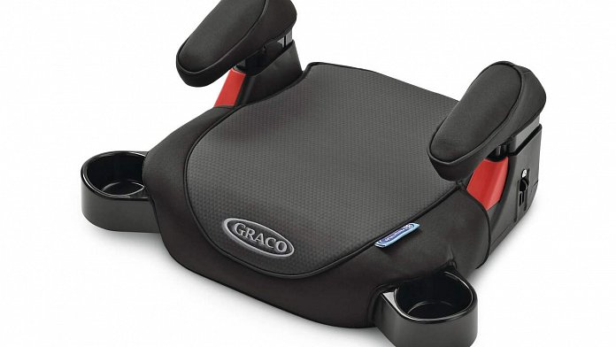 Graco Backless TurboBooster 