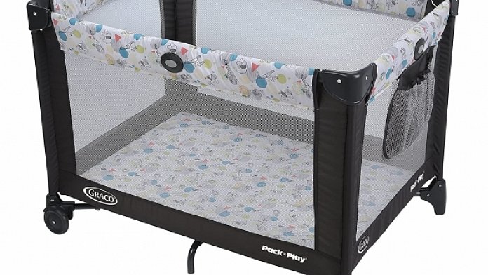 Graco Pack n Play 