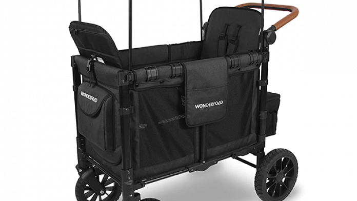 Wonderfold Luxe W2 Wagon